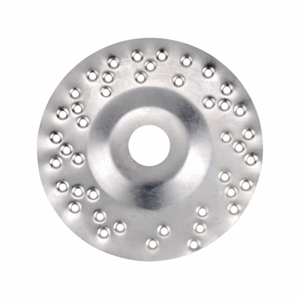 EXTOL 10800 kotouč na dřevo, 125x22,2