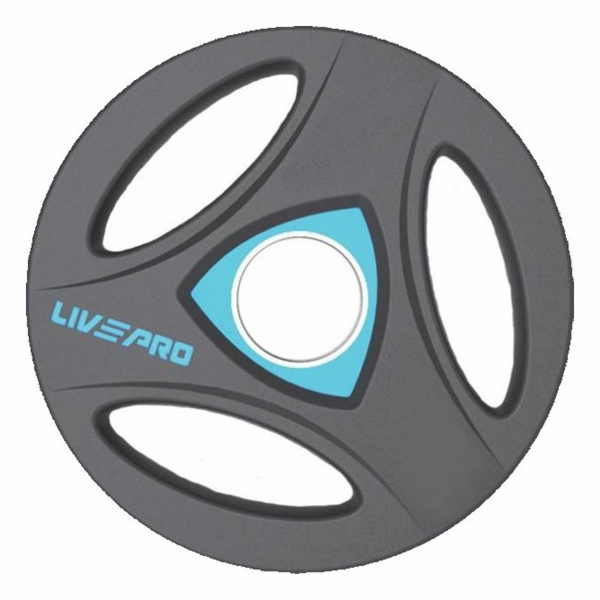 Livepro 22280 Kotouč STUDIO URETHANE 15 