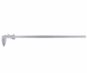 GEKO Měřítko posuvné kovové, 0-1000mm x 0,05 GEKO