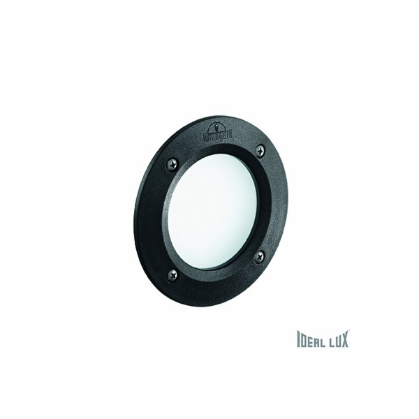 Ideal Lux LETI NERO LED 1x3W GX53 096551