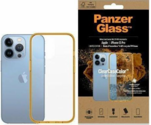 ClearCase, Handyhülle