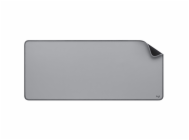 Logitech podložka pod myš Desk Mat Studio Series - MID GREY