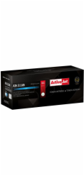 Activejet ATH-311AN toner for HP printer; HP 126A CE311A  Canon CRG-729C replacement; Premium; 1000 pages; cyan