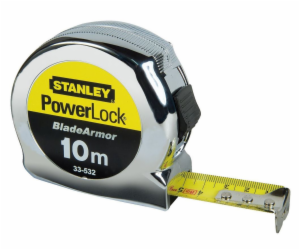 Stanley Miara MICRO POWERLOCK 10m - 0-33-532