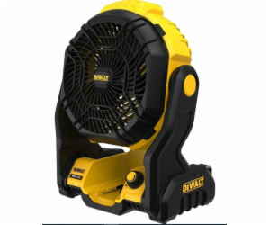 DeWALT DCE512N Aku ventilátor 18V bez aku 