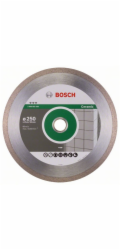 Diamantový řezný kotouč Bosch Best for Ceramic, O 250 mm