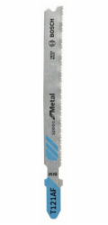 Stichsägeblatt T 121 AF Speed for Metal, 92mm