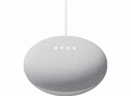 Google Nest Mini (2nd Gen) Chalk
