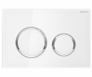GEBERIT - Sigma21 Ovládací tlačítko splachování