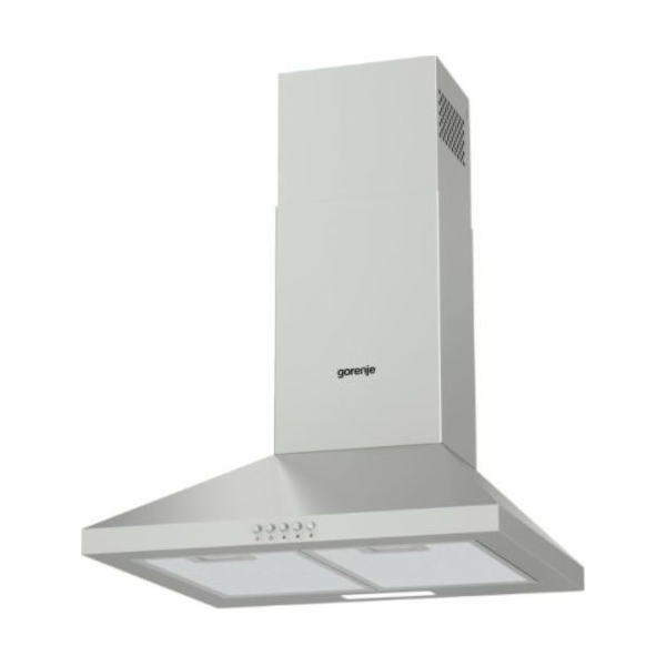 GORENJE WHC529E4X Komínový odsavač par