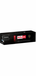 Activejet ATO-B411N (náhrada za OKI 44574702; Supreme; 4000 stran; černá)