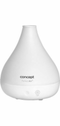 CONCEPT Zvlhčovač vzduchu s aromadifuzérem Perfect Air 2v1 ZV1010 