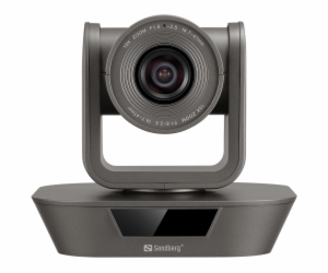 Sandberg 134-30 ConfCam PTZ x10 Remote 1080P