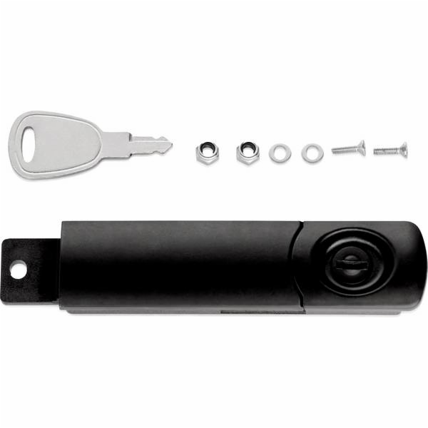 Knipex 00 21 99 V01 závěsný zámek s klíčem