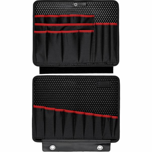 KNIPEX 00 21 99 V15 náhradní závěsné karty pro 00 21 05 (...