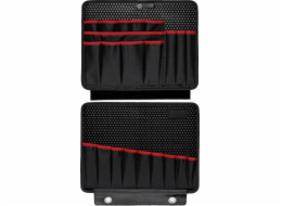 KNIPEX 00 21 99 V15 náhradní závěsné karty pro 00 21 05 (2x) 405 mm