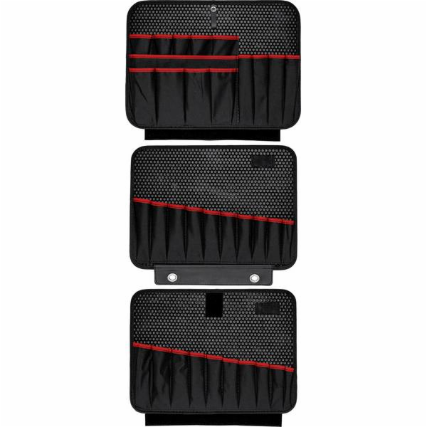 KNIPEX 00 21 99 V16 náhradní závěsné karty  pro 00 21 06 ...
