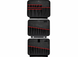 KNIPEX 00 21 99 V16 náhradní závěsné karty  pro 00 21 06 (3x) 475 mm