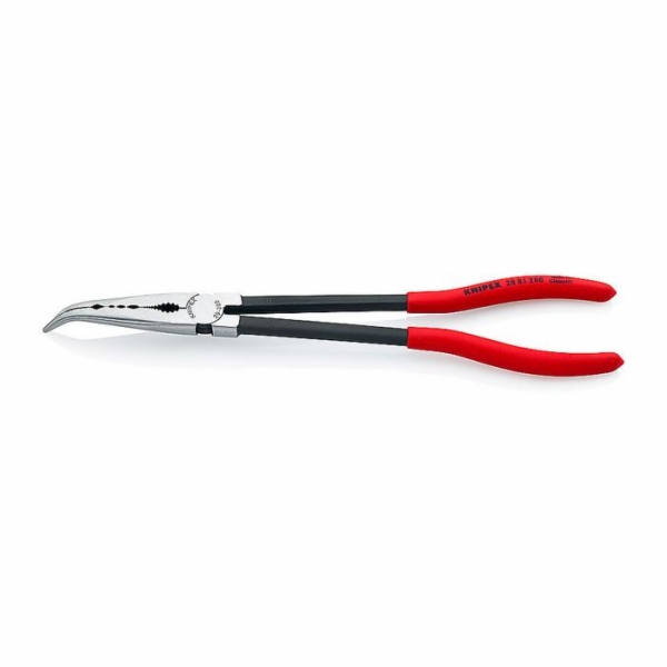 KNIPEX 28 81 280 SB Uchopovací kleště s dlouhým dosahem
