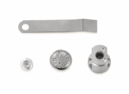 Knipex 87 09 125 Sortiment náhradních dílů pro nastavení