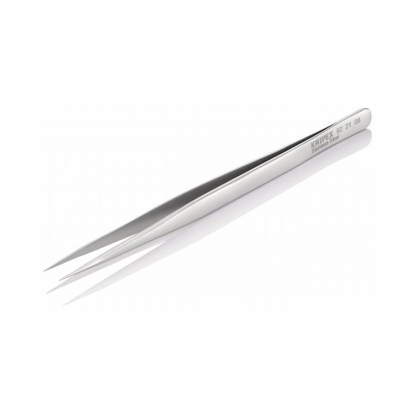 Knipex 92 21 08 unevezální pinzeta