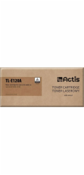 Actis TL-E120A (náhrada za Lexmark 12016SE; standardní; 2000 stran; černá)