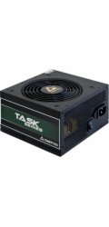 CHIEFTEC zdroj Task, TPS-600S, 600W, Full Range, 80+ Bronze, retail