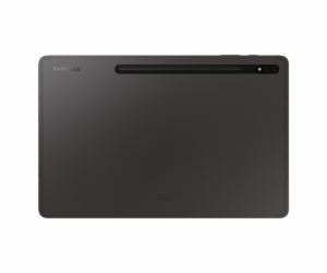 Samsung Galaxy Tab S8+ SM-X806B 5G Graphite