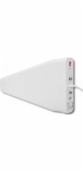 Anténa Qoltec 4G LTE | 18dBi | externí