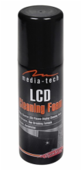 Media-Tech MT2610 LCD Cleaning Foam