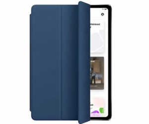Pouzdro Devia star magnet iPad Pro 12.9 Blue