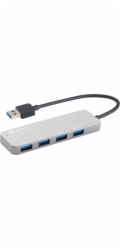 Sandberg 333-88 USB 3.0 Hub 4 Ports