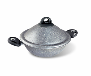 Pensofal 8021-A Vesuvius Vapsi 24cm (2 handles w/lid)