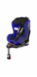 Sparco SK500I černo-modrá (SK500I-BL) Max 18 kg