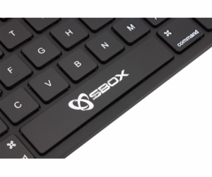 Sbox BT-05/US