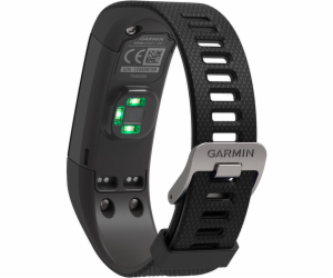 Garmin Vivosmart HR+ černý POUŽITÉ