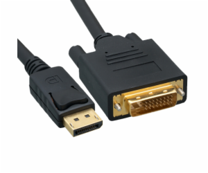 Sbox DP-DVI M/M 2M DP-DVI-2