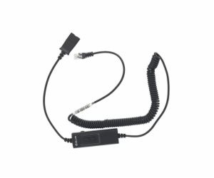 Tellur QD Adaptérový kabel na RJ11 + univerzální přepínač...