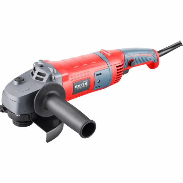 Extol Premium (8892040) bruska úhlová, 1
