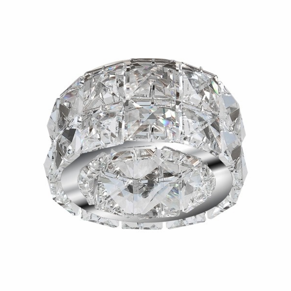 AZzardo ESTER 2 CHROME AZ1451