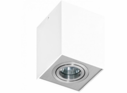 AZzardo ELOY 1 WHITE/ALUMINIUM AZ0872
