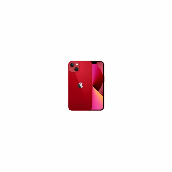 Apple iPhone 13/512GB/(PRODUCT) RED