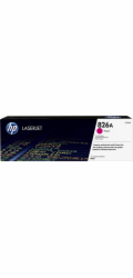 Toner HP (CF313A (purpurová) č. 826A