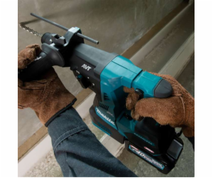 Makita HR004GM201 aku vrtací kladivo