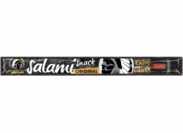 INDIANA Salami Snack Original 360g - display