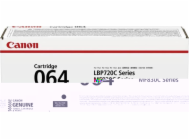 Canon TONER  CRG 064BK černá pro i-Sensys MF 832cdw (6 000 str.)