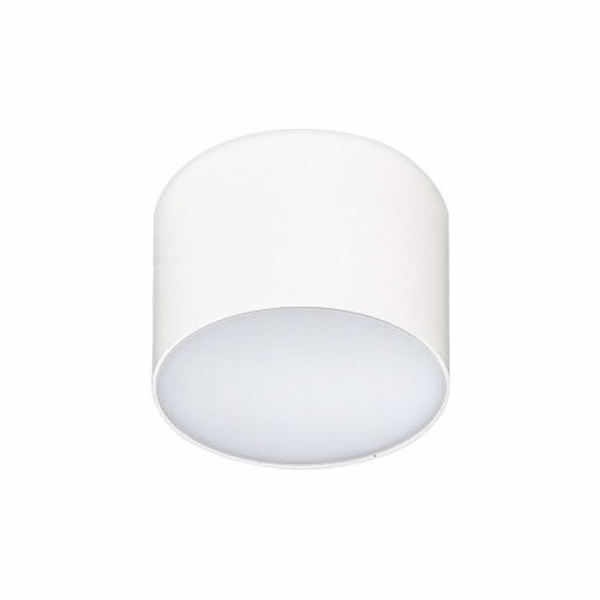 AZzardo MONZA R 8 3000K WH AZ2253