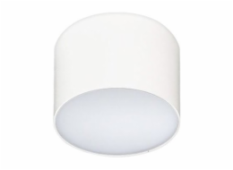 AZzardo MONZA R 8 3000K WH AZ2253