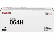 Canon TONER  CRG 064HBK černá pro i-Sensys MF 832cdw (13 400 str.)