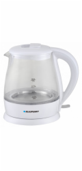 Blaupunkt skleněná konvice 1L 1630W Sunlight (EKG301)